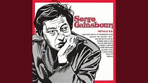 Serge Gainsbourg - Qui est 'In", qui est "Out" Acordes - Chordify