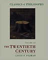 Amazon.com: Classics of Philosophy: Volume III: The Twentieth Century ...
