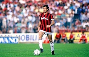 Franco Baresi compie 60 anni: la straordinaria carriera del numero 6 ...