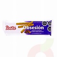 GALLETA OBSESION CHOCOLATE-COSTA 85GR - Supermercados Eltit