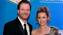 Video captures magic of Dale Earnhardt Jr. marriage to Amy Reimann ...