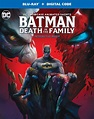 Jason Todd's fate is in your hands with the interactive BATMAN: DEATH ...