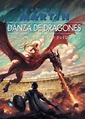 DANZA DE DRAGONES (ED. RUSTICA) (SAGA CANCION DE HIELO Y FUEGO 5 ...