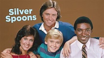Silver Spoons - NBC Series - Where To Watch