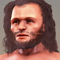 ATOR: Cro-Magnon - yet another forensic facial reconstruction