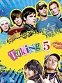 Taking 5 - Una rock band in ostaggio, cast e trama film - Super Guida TV