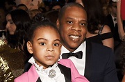 Blue Ivy - Jay-Z's 9-year-old daughter does not need her parents' money ...