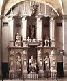 Tomb of Pope Julius II