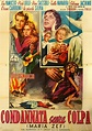 Condannata senza colpa (1953) - IMDb