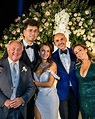 DJ Afrojack marries Lamborghini heiress in Italy