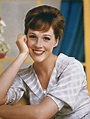 Julie Andrews, indémodable Mary Poppins - Madame Figaro