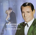 Audio Design Studio: Ray Anthony And His Orchestra In The Miller Mood