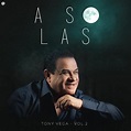 Tony Vega | iHeartRadio