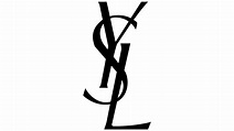 YSL Logo - Storia e significato dell'emblema del marchio