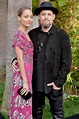 Nicole Richie Wishes Husband Joel Madden a Happy 40th Birthday