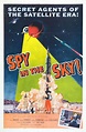 Spy in the Sky - Movie Reviews and Movie Ratings - TV Guide