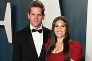 America Ferrera welcomes second baby with husband Ryan Piers Williams