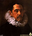 Francisco Pacheco (?) | artehistoria.com