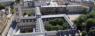 Accueil > Lycée Henri-IV