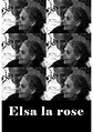 Elsa the Rose - película: Ver online en español