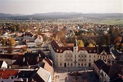 Rathaus | Neunkirchen | Niederösterreich | Bilder im Austria-Forum