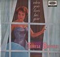 Teresa Brewer – When Your Lover Has Gone (1959, Vinyl) - Discogs