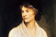 Mary Wollstonecraft's Life of Thirty-Eight Years