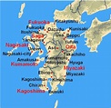 Kyushu Travel Guide | Japan KYUSHU Tourist ジャパン九州ツーリスト株式会社