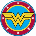 Free Png Mulher Maravilha Simbolo Wonder Woman Logo Png Image With Images