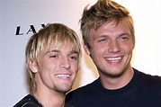 How much Nick Carter Net Worth? How To This American Singe so Rich ...