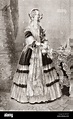 Maria Amalia von Neapel-Sizilien, 1782 – 1866. Französische Königin ...