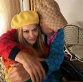 Rita Ora posa por primera vez con su novio, el actor Taika Waititi