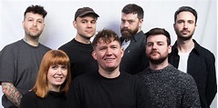 Los Campesinos! Announce Anniversary Reissues of Romance Is Boring and ...