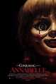 Annabelle (2014) - Posters — The Movie Database (TMDb)