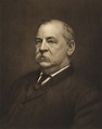 Grover Cleveland | National Portrait Gallery