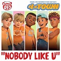 4*TOWN - Nobody Like U - Reviews - Album of The Year