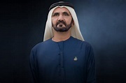 What We Can Learn from Sheikh Mohammed bin Rashid Al Maktoum on His ...