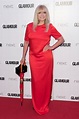 JO WOOD at Glamour Women of the Year Awards in London 06/06/2017 ...