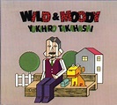 Yukihiro Takahashi – Wild & Moody (1996, CD) - Discogs