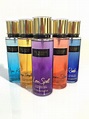 Victoria's Secret - Vanilla Lace - Fragrance Mist 8.4 Ounce - S/ 60,00 ...