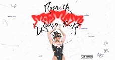 Rosalía Announces 'Motomami World Tour' - Pollstar News