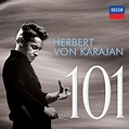 Product Family | Herbert von Karajan The legendary Decca Recordings