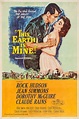 This Earth Is Mine (1959) movie poster