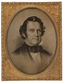 Franklin Steele, 1856 | MNopedia