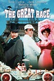 The Great Race (1965) - Posters — The Movie Database (TMDB)