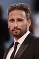 Matthias Schoenaerts - Profile Images — The Movie Database (TMDB)