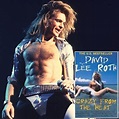 David Lee Roth: 'Crazy From The Heat' (1998) | The 25 Greatest Rock ...