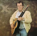 Mickey Jupp – X (1988, CD) - Discogs