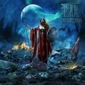 Power Metal Album Covers - Metal Photo (40928269) - Fanpop