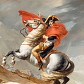 Napoleon Größe : Das Grosse Napoleon Quiz Welches Buch Wurde Von ...